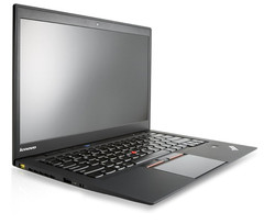 Lenovo ThinkPad X1 Carbon Ultrabook release date set for August 21st