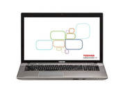Toshiba Satellite P875-102 Toshiba Satellite P875-102