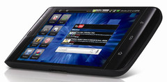 Unofficial Dell Streak 7 ICS ROM leaked