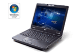 Acer Extensa 4630Z Acer Extensa 4630Z