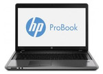 HP ProBook 4740s (B6N57EA) HP ProBook 4740s (B6N57EA)