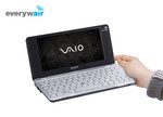 Sony Vaio VGN-P19VN/Q Sony Vaio VGN-P19VN/Q