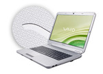 Sony Vaio VGN-NS20E/S Sony Vaio VGN-NS20E/S
