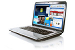 Ibuypower Armada Touch MT20X Ibuypower Armada Touch MT20X