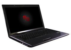 Maingear debuts the Vybe 15 laptop