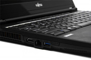 Fujitsu LifeBook SH760 Fujitsu LifeBook SH760