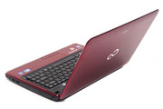 Fujitsu LifeBook SH530 Fujitsu LifeBook SH530