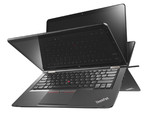 Lenovo ThinkPad S3 Yoga 14 Lenovo ThinkPad S3 Yoga 14