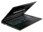 Gigabyte P34W V3 Gigabyte P34W V3