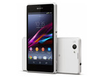 Sony Xperia Z1 Compact Sony Xperia Z1 Compact
