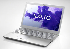 Sony refreshes Vaio S lineup Sony refreshes Vaio S lineup
