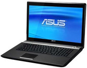 Asus N71JA Asus N71JA