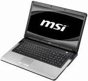 MSI CR720-P6143W7P