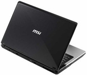 MSI CR720-P6143W7P