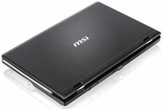 MSI CR720-P6143W7P