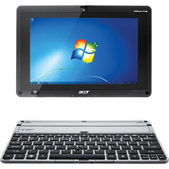 Acer Iconia W500 tablet now available