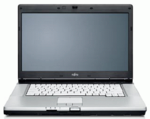 Fujitsu LifeBook E743 Fujitsu LifeBook E743