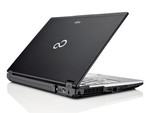 Fujitsu Lifebook S760 Fujitsu Lifebook S760