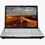 Toshiba Satellite X205-SLi3 Toshiba Satellite X205-SLi3