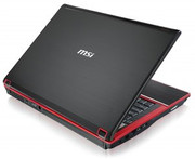 MSI GX740-i5448LW7P MSI GX740-i5448LW7P