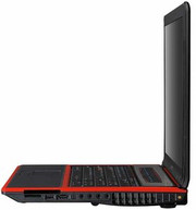 MSI GX740-i5448LW7P MSI GX740-i5448LW7P