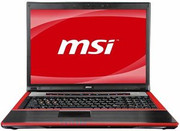 MSI GX740-i5448LW7P MSI GX740-i5448LW7P