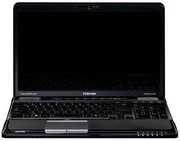 Toshiba Satellite A660-12Q