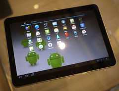 WiFi Galaxy Tab 10.1 reaches FCC WiFi Galaxy Tab 10.1 reaches FCC