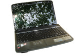 Acer Aspire 5536G Acer Aspire 5536G