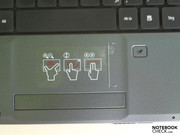 Acer Aspire 5536-643G50Mn