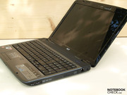 Acer Aspire 5536-643G50Mn