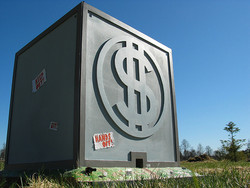 Notebookcheck's company headquarters
