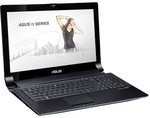 Asus N53JQ-SZ137V Asus N53JQ-SZ137V