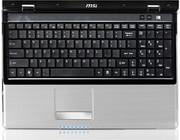 MSI CX623-i3743W7P MSI CX623-i3743W7P