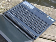 Acer TravelMate TimelineX 8372T-5464G32Mnkk Acer TravelMate TimelineX 8372T-5464G32Mnkk