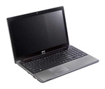 Acer Aspire 5820TG-434G32MN Acer Aspire 5820TG-434G32MN