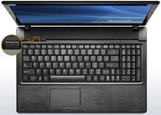 Lenovo Ideapad G560 (M2756GE) Lenovo Ideapad G560 (M2756GE)