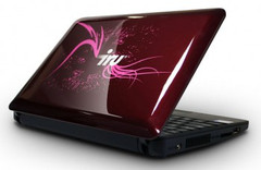 iRU launches Intro 102 netbook featuring Meego OS