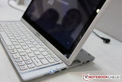 MSI to launch S20 Slider Ultrabook for $1199