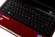 Fujitsu LifeBook SH530 Fujitsu LifeBook SH530