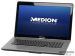 Medion Akoya P8613-MD97524 Medion Akoya P8613-MD97524