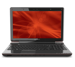 Toshiba launches Qosmio F755 with glasses-free 3D Toshiba launches Qosmio F755 with glasses-free 3D