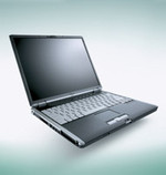 Fujitsu-Siemens Lifebook S2110 Fujitsu-Siemens Lifebook S2110