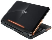 MSI GT680R (i7-2720QM)