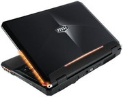 MSI GT680R (i7-2720QM)
