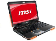 MSI GT680R (i7-2720QM)