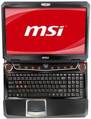 MSI GT683-281PL