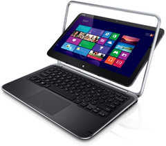 Dell outs the XPS Duo 12 and XPS 10 portable devices