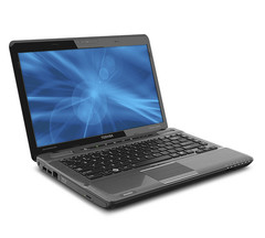 Toshiba announces C600, L700, L735D, P700 and MB505 notebooks