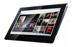 Sony Tablet S now shipping in U.S. through HSN Sony Tablet S now shipping in U.S. through HSN